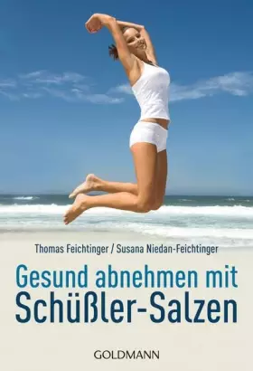 Couverture du produit · Gesund abnehmen mit Schüßler-Salzen