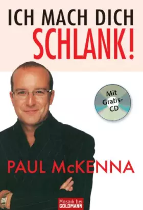 Couverture du produit · Ich mach dich schlank! (inkl. Gratis-CD)