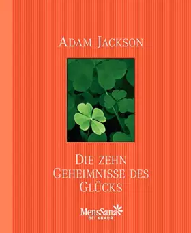 Couverture du produit · Die zehn Geheimnisse des Glücks