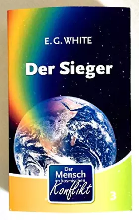 Couverture du produit · Der Sieger. Das Leben Jesu gekürzt. Band 3