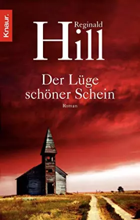 Couverture du produit · Der Lüge schöner Schein: Roman
