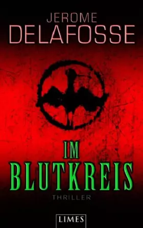 Couverture du produit · Im Blutkreis: Thriller