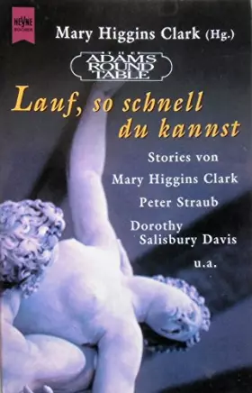 Couverture du produit · Lauf, so schnell du kannst: Stories (Heyne Allgemeine Reihe (01))