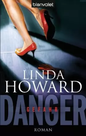 Couverture du produit · Danger - Gefahr: Roman