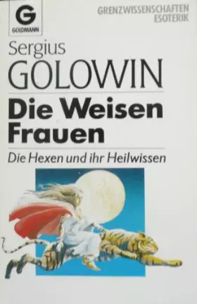 Couverture du produit · Die weisen Frauen