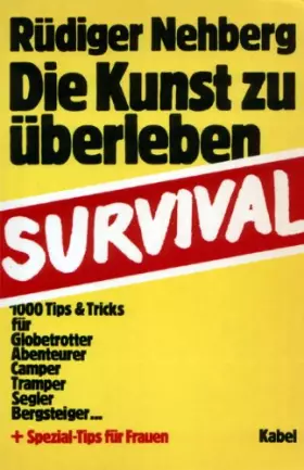 Couverture du produit · Die Kunst zu überleben - Survival