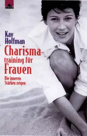 Couverture du produit · Charisma-Training für Frauen
