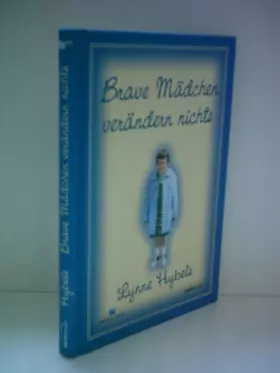 Couverture du produit · Brave Mädchen verändern nichts