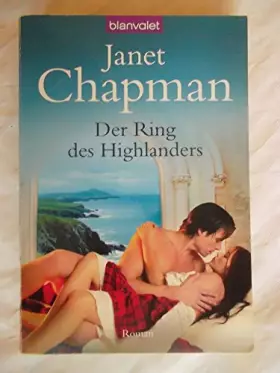 Couverture du produit · Der Ring des Highlanders