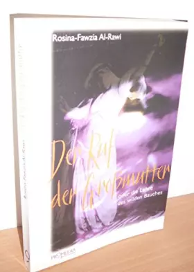 Couverture du produit · Der Ruf der Grossmutter: Oder die Lehre des wilden Bauches