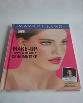 Couverture du produit · Maybelline New York Make-Up Buch, 1er Pack (1 x 1 Stück)