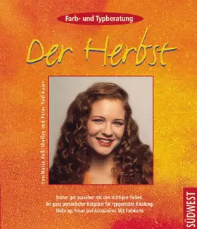 Couverture du produit · Farb- und Typberatung, Der Herbst