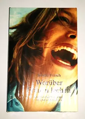 Couverture du produit · Worüber Frauen lachen: Der Geschlechterkampf im Spiegel des Witzes