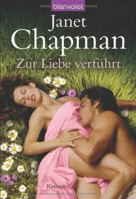 Couverture du produit · Zur Liebe verführt: Roman