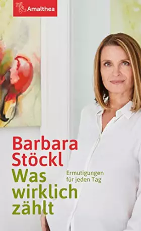 Couverture du produit · Was wirklich zählt: Ermutigungen für jeden Tag