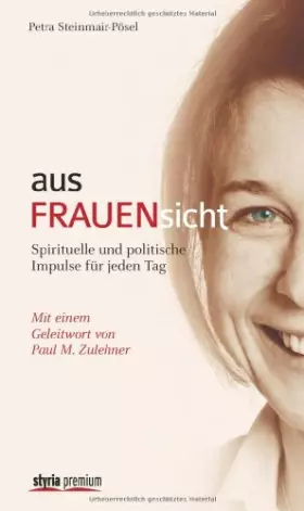 Couverture du produit · Aus Frauensicht: Spirituelle und politische Impulse für jeden Tag