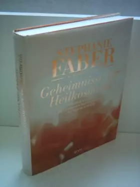 Couverture du produit · Geheimnisse der Heilkosmetik