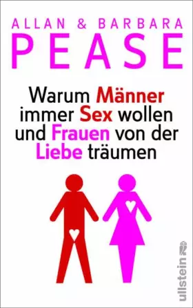 Couverture du produit · Warum Männer immer Sex wollen und Frauen von der Liebe träumen