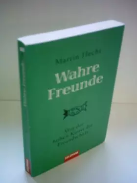 Couverture du produit · Wahre Freunde