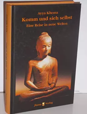 Couverture du produit · Komm und sieh selbst: Eine Reise in neue Welten