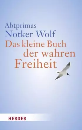 Couverture du produit · Das kleine Buch der wahren Freiheit