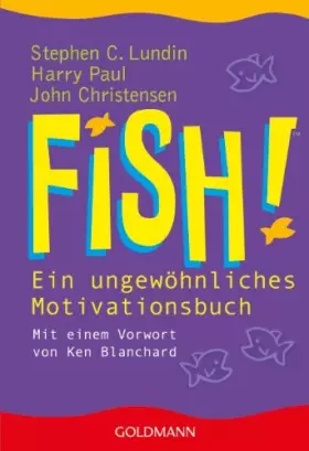 Couverture du produit · Fish!