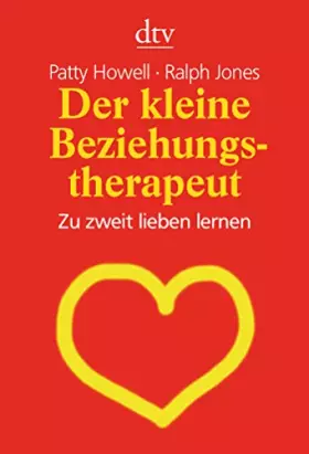 Couverture du produit · Der kleine Beziehungstherapeut: Zu zweit lieben lernen