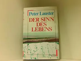 Couverture du produit · Der Sinn des Lebens