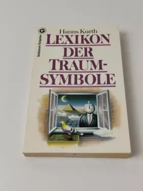 Couverture du produit · Lexikon der Traumsymbole.