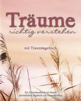 Couverture du produit · Träume richtig verstehen