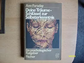 Couverture du produit · Deine Träume - Schlüssel zur Selbsterkenntnis