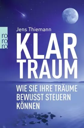 Couverture du produit · Klartraum: Wie Sie Ihre Träume bewusst steuern können
