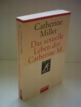 Couverture du produit · Das sexuelle Leben der Catherine M.