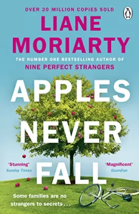 Couverture du produit · Apples Never Fall: The enthralling No 1 Sunday Times bestseller