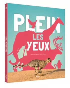 Couverture du produit · Plein les yeux