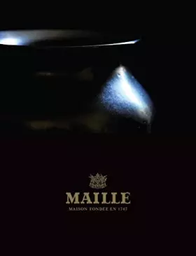Couverture du produit · La Maison Maille
