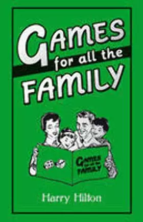 Couverture du produit · Games for All the Family
