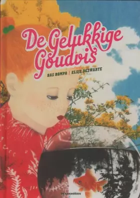 Couverture du produit · De gelukkige goudvis
