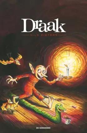 Couverture du produit · Draak