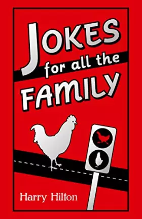 Couverture du produit · Jokes for All the Family