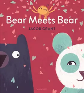 Couverture du produit · Bear Meets Bear