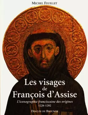 Couverture du produit · Les images de François d'Assise