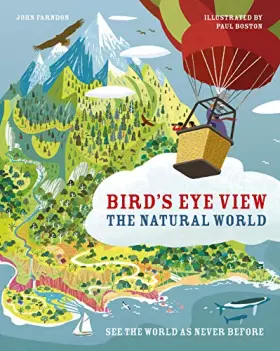 Couverture du produit · Birds Eye View The Natural World