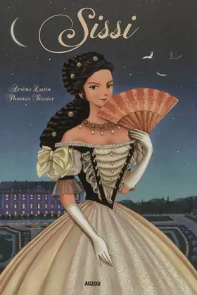 Couverture du produit · Sissi