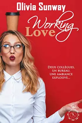 Couverture du produit · Working Love