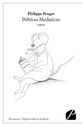 Couverture du produit · Politicus Mediaticus