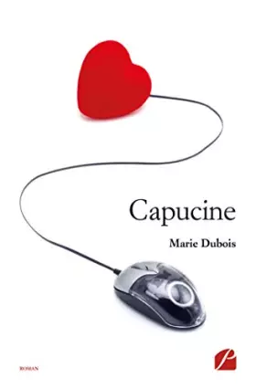 Couverture du produit · Capucine