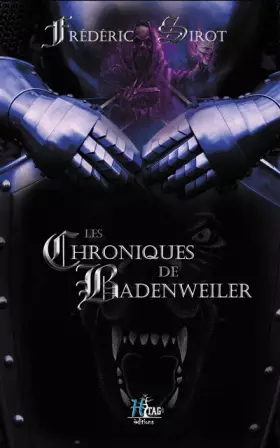 Couverture du produit · Les Chroniques de Badenweiler