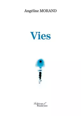 Couverture du produit · Vies