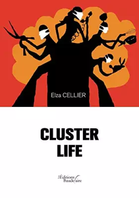 Couverture du produit · Cluster life